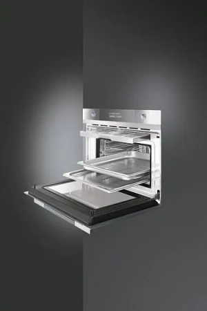 Микроволновая печь SMEG sc45m2