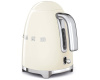 Электрический чайник Smeg KLF03CREU