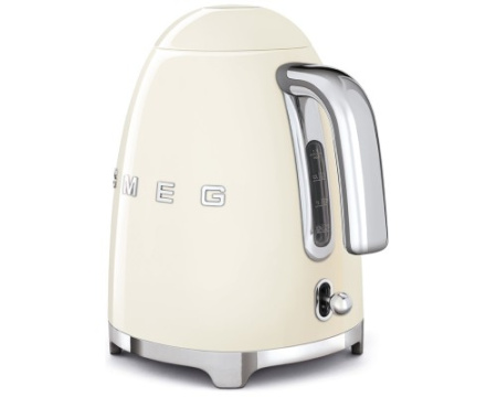 Электрический чайник Smeg KLF03CREU