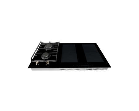 Варочная поверхность Hiberg i-VM 9025 B