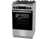Комбинированная плита Gorenje GK5C65XV