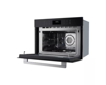 Электрический компактный духовой шкаф с функцией СВЧ DeLonghi DMO 44NB FLORENZIA