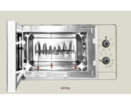 Встраиваемая микроволновая печь Korting KMI 720 RB