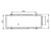 Напольно-потолочный кондиционер Excon CR-01-1622