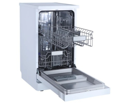 Посудомоечная машина Monsher MDF 4537 Blanc