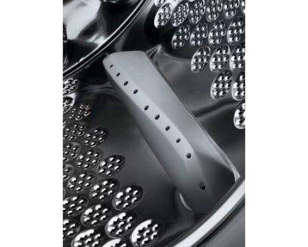 Стирально-сушильная машина Electrolux EW9W161BC