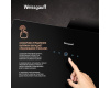 Купольная вытяжка Weissgauff Alcor TC BL Inverter Wi-Fi