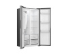 Холодильник Side-by-Side Gorenje NRS917161XI