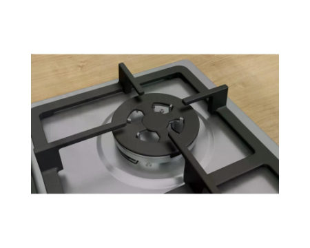 Газовая варочная панель Bosch PGH6B5K90