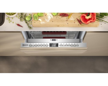 Встраиваемая посудомоечная машина Neff S857YMX12E