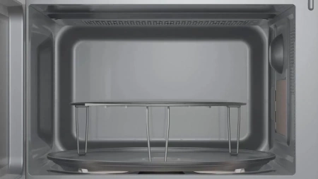 Микроволновая печь NEFF HLAGG26N3