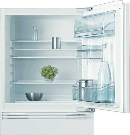 Холодильник AEG SU 86000 5I