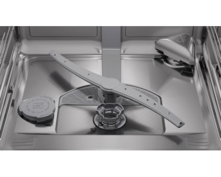 Встраиваемая посудомоечная машина Neff S157ZCX18E