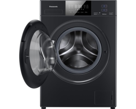Стиральная машина Panasonic NA-21CER1BKZ