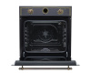 Духовой шкаф Graude CLASSIC BK 60.1 SM