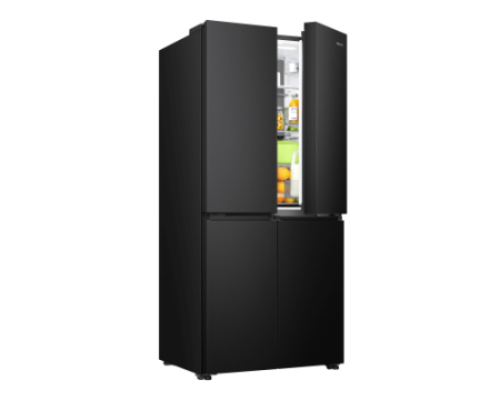 Холодильник Hisense RQ5P470SAF1