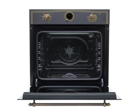 Духовой шкаф Graude CLASSIC BK 60.1 SM