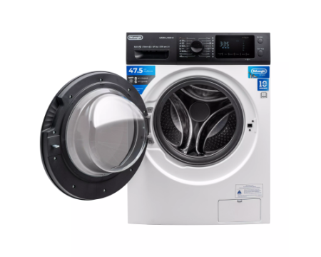 Стиральная машина с сушкой DeLonghi AURORA LA 8654 VI