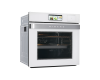 Духовой шкаф Hiberg S-VM 6615 W i-SMART