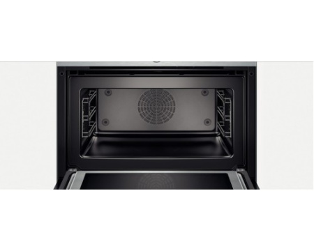 Компактный духовой шкаф Bosch CMG636BS1