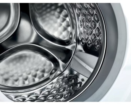 Стирально-сушильная машина AEG LWR85066OE