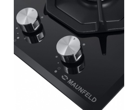 Газовая варочная панель Maunfeld EGHG.32.2CB/G