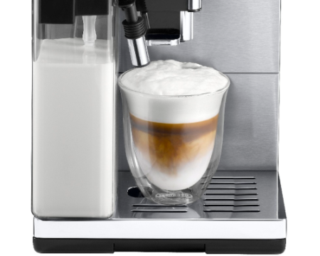Кофемашина DeLonghi ETAM 36.364
