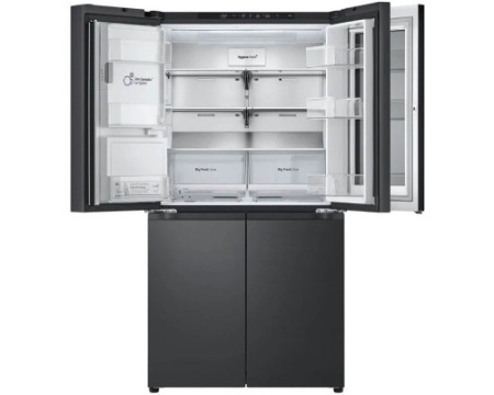 Холодильник LG GC-X24FFCBB