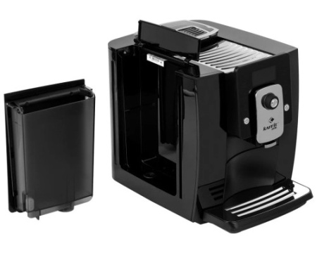 Кофемашина KAFFIT COM Siena KLM1601 Black