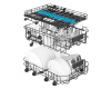 Встраиваемая посудомоечная машина Haier HDWE10-692RU