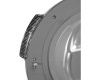 Стиральная машина MAUNFELD MFWM1510WH06