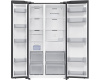 Холодильник Side-by-Side Samsung RS70F65Q1FWR
