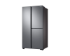 Холодильник Samsung RS63R5571SL/WT