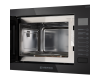 Встраиваемая микроволновая печь Meferi MMO6025BK ULTRA
