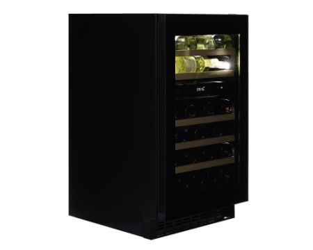 Винный шкаф Dunavox DAUF-38.100DB
