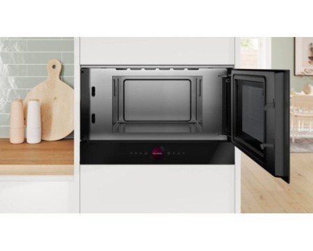 Встраиваемая микроволновая печь Bosch BFR9221B1