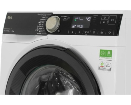 Стиральная машина AEG LFR95146SUE