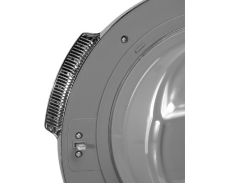 Стиральная машина MAUNFELD MFWM1510WH06