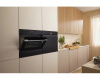 Встраиваемая микроволновая печь с грилем и конвекцией Gorenje BCM4537DBG