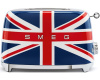 Тостер Smeg TSF01UJEU