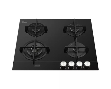 Газовая варочная панель DeLonghi NSL 460 NCM RUS