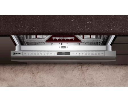 Встраиваемая посудомоечная машина Neff S199ZCX10R