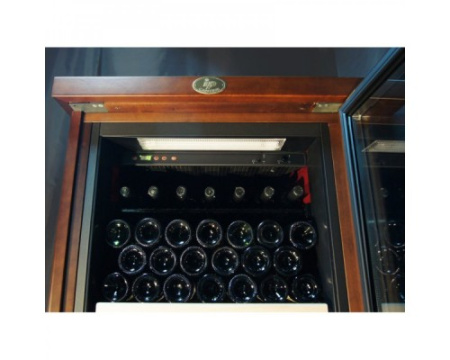 Винный шкаф IP Industrie CEX 601 VU