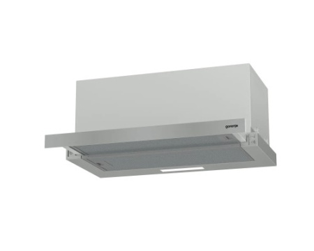 Встраиваемая телескопическая вытяжка Gorenje TH60E7X