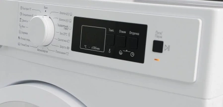 Стиральная машина VESTEL WMW6100T0