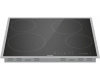 Независимая стеклокерамическая варочная панель Gorenje ECS642BXE