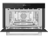 Встраиваемая микроволновая печь Weissgauff BMWO-349 DBSX Touch