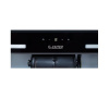 Вытяжка кухонная встраиваемая EXITEQ EX-1246 black