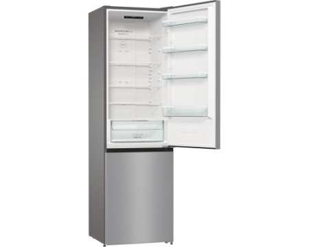 Отдельностоящий холодильник Gorenje NRK6202ES4