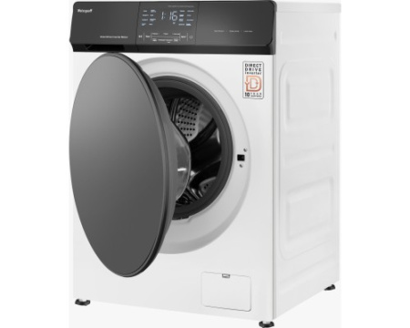 Стиральная машина с сушкой Weissgauff WMD 61211 Direct Drive Inverter Premium